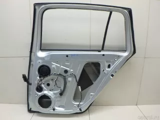 5E9833056C VAG Дверь задняя правая Skoda Octavia A8 Арт E95728174, вид 11
