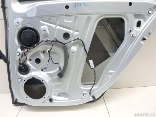 5E9833056C VAG Дверь задняя правая Skoda Octavia A8 Арт E95728174, вид 14