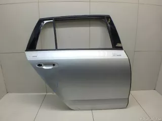 5E9833056C VAG Дверь задняя правая Skoda Octavia A8 Арт E95728174, вид 2