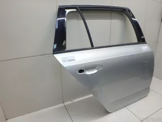 5E9833056C VAG Дверь задняя правая Skoda Octavia A8 Арт E95728174, вид 4