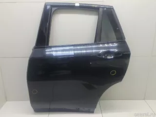 41007461351 BMW Дверь задняя левая BMW X1 F48 Арт E95733737, вид 1