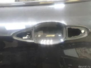 41007461351 BMW Дверь задняя левая BMW X1 F48 Арт E95733737, вид 4