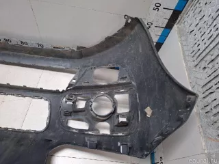 7401RQ Citroen-Peugeot Бампер передний Citroen C3 Picasso restailing Арт E90413697, вид 12