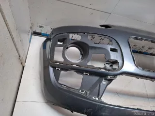 7401RQ Citroen-Peugeot Бампер передний Citroen C3 Picasso restailing Арт E90413697, вид 2