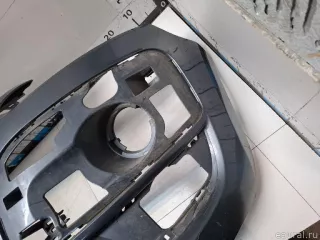 7401RQ Citroen-Peugeot Бампер передний Citroen C3 Picasso restailing Арт E90413697, вид 5