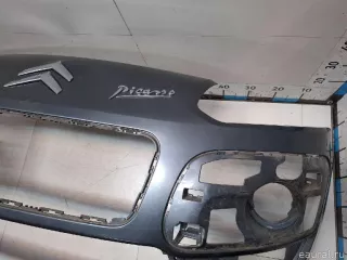 7401RQ Citroen-Peugeot Бампер передний Citroen C3 Picasso restailing Арт E90413697, вид 6