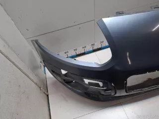 7401RQ Citroen-Peugeot Бампер передний Citroen C3 Picasso restailing Арт E90413697, вид 10