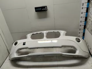 51112993566 BMW Бампер передний BMW X1 E84 Арт E90427131, вид 1