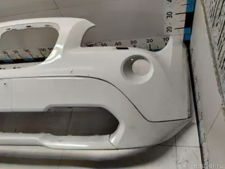 51112993566 BMW Бампер передний BMW X1 E84 Арт E90427131, вид 2