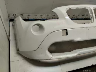51112993566 BMW Бампер передний BMW X1 E84 Арт E90427131, вид 6