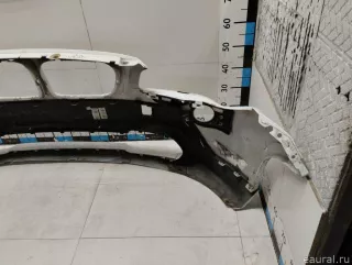 51112993566 BMW Бампер передний BMW X1 E84 Арт E90427131, вид 10