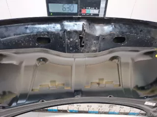 7901P6 Citroen-Peugeot Капот Peugeot 308 1 Арт E90429427, вид 11