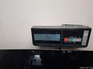 7901P6 Citroen-Peugeot Капот Peugeot 308 1 Арт E90429427, вид 7