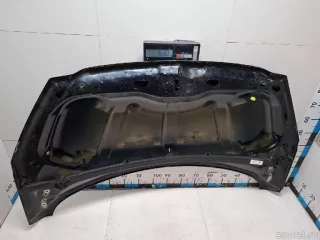 7901P6 Citroen-Peugeot Капот Peugeot 308 1 Арт E90429427, вид 8