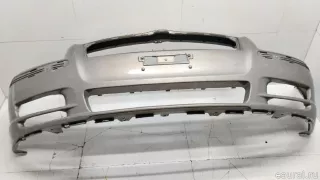 5211905160 Toyota Бампер передний Toyota Avensis 2 Арт E90429997, вид 1