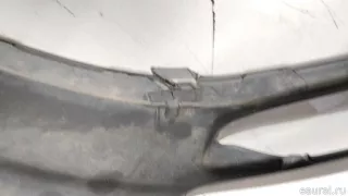5211905160 Toyota Бампер передний Toyota Avensis 2 Арт E90429997, вид 9