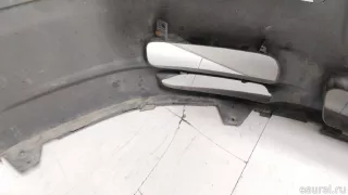 5211905160 Toyota Бампер передний Toyota Avensis 2 Арт E90429997, вид 10