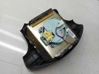 569003D000LK Hyundai-Kia Подушка безопасности в рулевое колесо Hyundai Sonata (DN8) Арт E90435455, вид 2