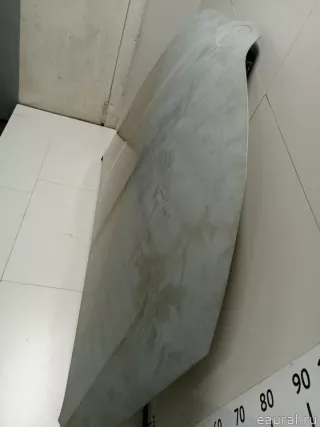SYSD016G002 Simyi Капот Skoda Rapid Арт E90435930, вид 2