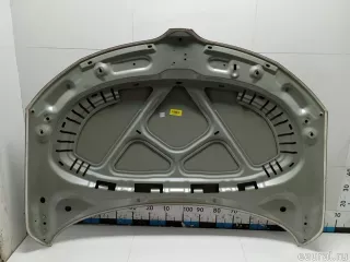 SYSD016G002 Simyi Капот Skoda Rapid Арт E90435930, вид 8