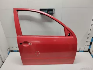 6Y0831056 VAG Дверь передняя правая Skoda Fabia 1 Арт E90436066, вид 1