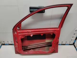 6Y0831056 VAG Дверь передняя правая Skoda Fabia 1 Арт E90436066, вид 5