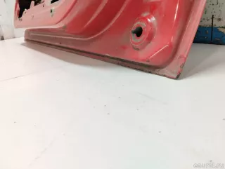 6Y0831056 VAG Дверь передняя правая Skoda Fabia 1 Арт E90436066, вид 6