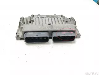 2529KK Citroen-Peugeot Блок управления АКПП Peugeot 407 Арт E90436656, вид 2