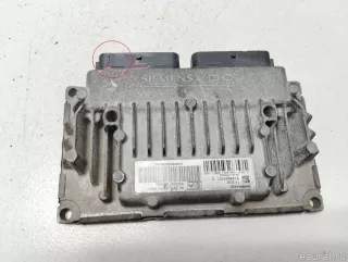 2529KK Citroen-Peugeot Блок управления АКПП Peugeot 407 Арт E90436656, вид 4