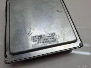 4T1112A650CB Ford Блок управления двигателем Ford Tourneo Арт E90436877, вид 3