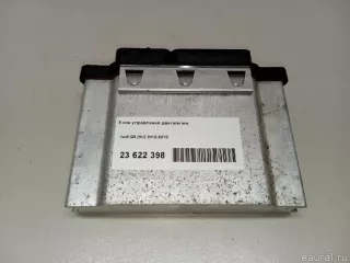  Блок управления двигателем Audi Q3 2 Арт E23622398, вид 5