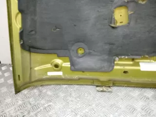 68002350AA Chrysler Капот Jeep Wrangler JK restailing Арт E23631620, вид 12