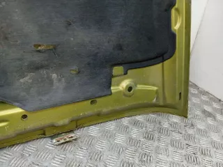 68002350AA Chrysler Капот Jeep Wrangler JK restailing Арт E23631620, вид 19