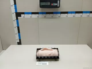 52029332AC Chrysler Подушка безопасности пассажирская (в торпедо) Jeep Wrangler JK restailing Арт E23631929, вид 10