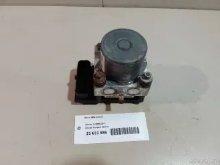 4541Q1 Citroen-Peugeot Блок ABS (насос) Citroen C4 1 restailing Арт E23633986, вид 12