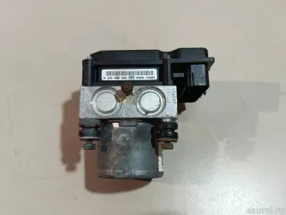 4541Q1 Citroen-Peugeot Блок ABS (насос) Citroen C4 1 restailing Арт E23633986, вид 6
