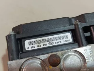 4541Q1 Citroen-Peugeot Блок ABS (насос) Citroen C4 1 restailing Арт E23633986, вид 7