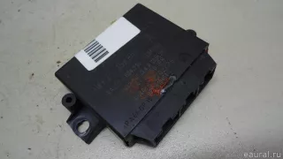 C2P16707 Jaguar Блок управления парктроником Jaguar XF 250 Арт E23636851, вид 1