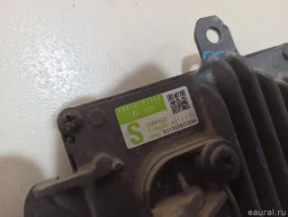 8821033120 Toyota Радар Toyota HiAce h200 restailing Арт E23637198, вид 7