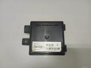 22896038 GM Радар Chevrolet Tahoe GMT900 Арт E23638814, вид 1