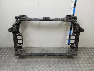 4M0805594 VAG Панель передняя Audi Q7 4M restailing Арт E23639278, вид 1