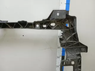 4M0805594 VAG Панель передняя Audi Q7 4M restailing Арт E23639278, вид 13