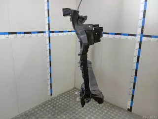 4M0805594 VAG Панель передняя Audi Q7 4M restailing Арт E23639278, вид 17