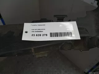 4M0805594 VAG Панель передняя Audi Q7 4M restailing Арт E23639278, вид 19