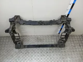 4M0805594 VAG Панель передняя Audi Q7 4M restailing Арт E23639278, вид 2