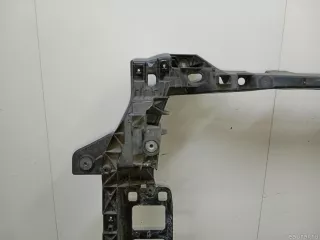 4M0805594 VAG Панель передняя Audi Q7 4M restailing Арт E23639278, вид 4
