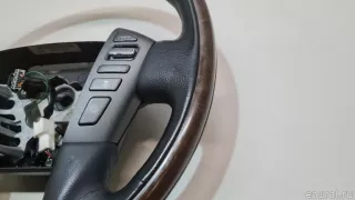 484301LA9A Nissan Рулевое колесо для AIR BAG (без AIR BAG) Infiniti QX80 1 restailing Арт E23650364, вид 4