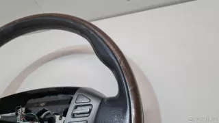 484301LA9A Nissan Рулевое колесо для AIR BAG (без AIR BAG) Infiniti QX80 1 restailing Арт E23650364, вид 6