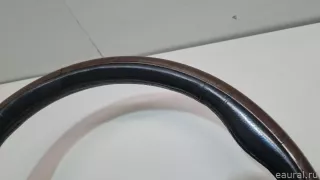 484301LA9A Nissan Рулевое колесо для AIR BAG (без AIR BAG) Infiniti QX80 1 restailing Арт E23650364, вид 8