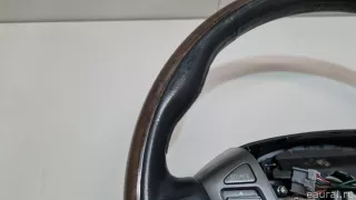 484301LA9A Nissan Рулевое колесо для AIR BAG (без AIR BAG) Infiniti QX80 1 restailing Арт E23650364, вид 9